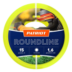   () Patriot  Roundline 3,0  L 15  (, )