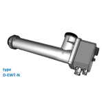    Max Dapra D-EWT-N Incoloy 1,5 , /,   