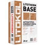 Litokol  LITOTHERM Base,  ,  25 