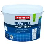 Isomat    MULTIFILL-EPOXY THIXO  , 10 