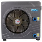      Poolmagic Mini BP-35WS-MI