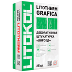 Litokol  LITOTHERM Grafica, 2,5 ,  ,  25 