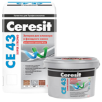 Ceresit    CE 43 Super Strong 02 -, 25 