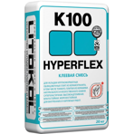 Litokol     HYPERFLEX K100, ,  20 