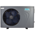      Poolmagic BP 75HS-EP EVI ( -25C)