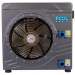      Poolmagic Mini BP-45WS-MI