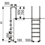     Pool King   5 , M205A