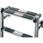     Split ladder Safety Step Luxe AISI-316 4 