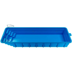   Ocean Base  8035 8x3.5x1.5  : 