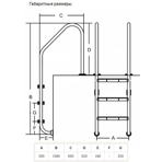     Peraqua Standart 3 , AISI-304 ()