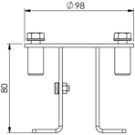     Astralpool AISI-304,   (1 .)