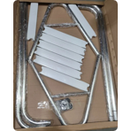      Poolmagic 126 ,  HDF-9404
