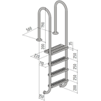     Evo Step SK 4 , AISI 316L