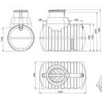    Rostok() U 2000   