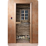    DoorWood () 70x210  A042 ,  