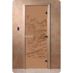    DoorWood () 60x190    ( ) 