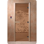    DoorWood () 60x190    ( ) 