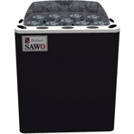   Sawo Mini X MX-36NS-P-F