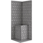     Stone wall 49