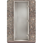      Woods 90x210 Arabica Prestige , 