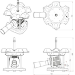    Auga Airflow F 1,1 