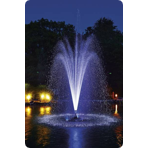    Oase ProfiLux Floating fountain illumination set RGB