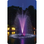    Oase ProfiLux Floating fountain illumination set RGB