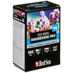    Red Sea Magnesium Pro Test Refill, 100 