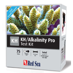   Red Sea Alcalinity Pro Test Kit, 75 