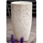  Heissner () Vase White LED, -