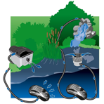        Heissner Aqua Craft - Eco, 2100 /
