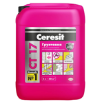 Ceresit  CT 17 PRO /5