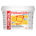 Litokol     () FILLGOOD EVO F.230 Cacao,  2 