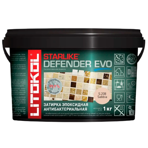 Litokol     (2- ) STARLIKE Defender EVO S.208 Sabbia,  1 