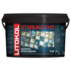 Litokol     (2- ) STARLIKE EVO S.400 Verde Salvia,  1 