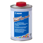 Mapei  Ultracoat Hard Oil Fast Black bottle 1 