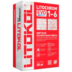 Litokol      LITOCHROM 1-6 EVO LE.105 -,  25 