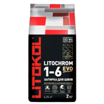 Litokol      LITOCHROM 1-6 EVO LE.125  , . 2 