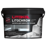 Litokol      LITOCHROM LUXURY EVO LLE.125  ,  2 