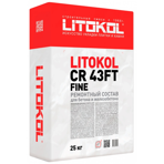 Litokol      CR43FT Fine Winter,  ,  25 