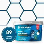  Kerateks    Kerateks C.89 -, 1 