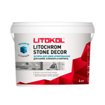 Litokol      LITOCHROM STONE DECOR SD.450 ,  4 