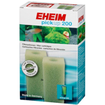   Eheim  PICK UP 200, 2 