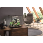   biOrb Cube 60 MCR black 