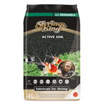    Dennerle Shrimp king active soil, 4 