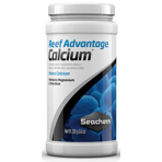    Seachem Reef Advantage Calcium, 500 