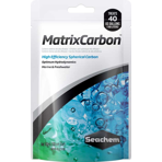  () Seachem MatrixCarbon  100 