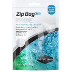  Seachem Zip Bag S (3214)