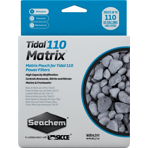  () Seachem Matrix  Seachem Tidal 110