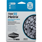    () Seachem Matrix  Seachem Tidal 55